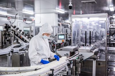 知味軒×CHALI重磅聯名 堅果+茶掀起潮養新風尚，會議服務全面升級